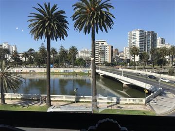 Departamento en Venta en (MGG) Viña del Mar , La Marina 3D2B