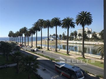 Departamento en Venta en (MGG) Viña del Mar , La Marina 3D2B