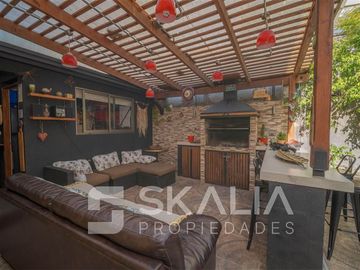 Casa en Venta en Lomas San Sebastian