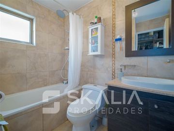 Casa en Venta en Lomas San Sebastian