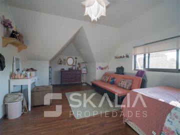 Casa en Venta en Lomas San Sebastian