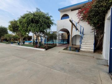 Locales Comerciales Venta CAL. Predio Denominado Pampas Del Señor - CHILCA