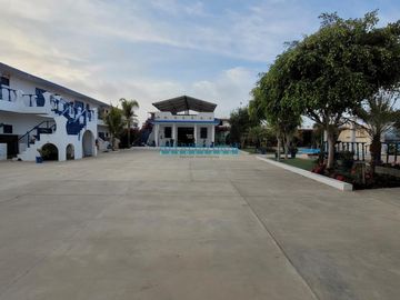 Locales Comerciales Venta CAL. Predio Denominado Pampas Del Señor - CHILCA