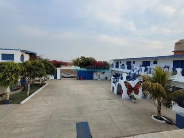 Locales Comerciales Venta CAL. Predio Denominado Pampas Del Señor - CHILCA