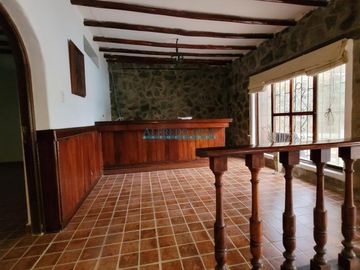 Locales Comerciales Venta CAL. Predio Denominado Pampas Del Señor - CHILCA
