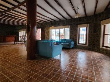 Locales Comerciales Venta CAL. Predio Denominado Pampas Del Señor - CHILCA