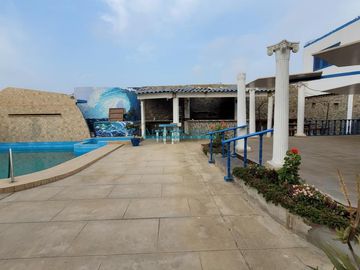 Locales Comerciales Venta CAL. Predio Denominado Pampas Del Señor - CHILCA