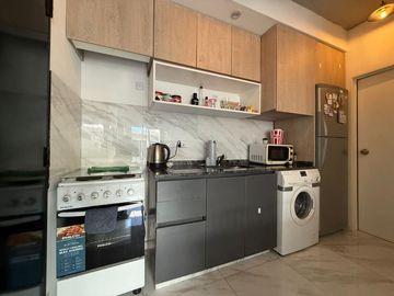 Departamento en venta en Villa Dominico