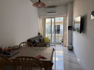 Departamento en venta en Villa Dominico