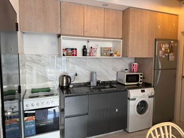 Departamento en venta en Villa Dominico