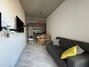 Departamento en venta en Villa Dominico