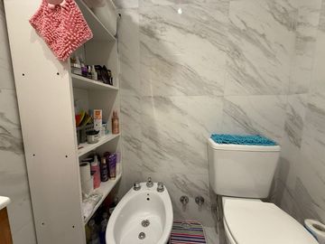 Departamento en venta en Villa Dominico
