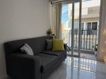 Departamento en venta en Villa Dominico