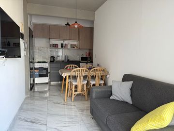 Departamento en venta en Villa Dominico