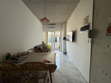 Departamento en venta en Villa Dominico