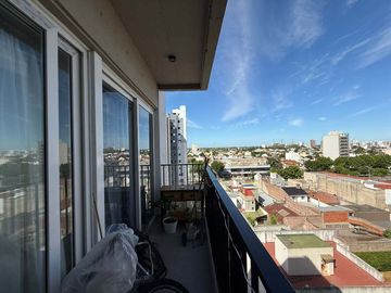 Departamento en venta en Villa Dominico