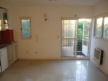 Departamento en alquiler en Ituzaingo Sur