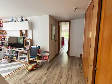 Departamento en venta en LA REINA