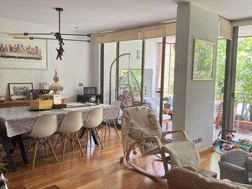 Departamento en venta en LA REINA