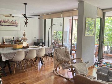Departamento en venta en LA REINA