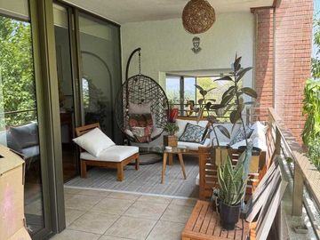 Departamento en venta en LA REINA