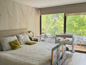 Departamento en venta en LA REINA