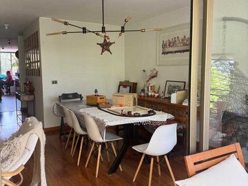 Departamento en venta en LA REINA