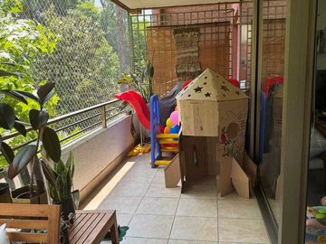 Departamento en venta en LA REINA