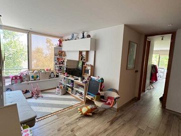 Departamento en venta en LA REINA