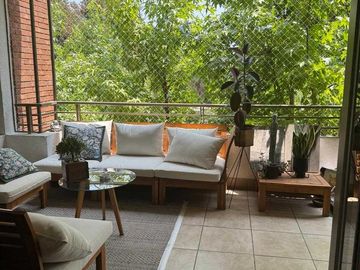 Departamento en venta en LA REINA