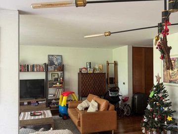 Departamento en venta en LA REINA
