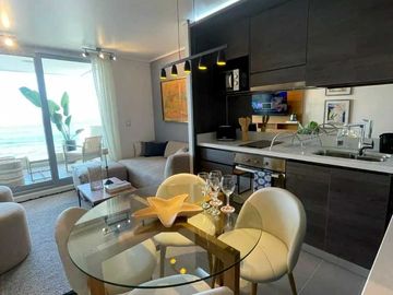 Departamento en venta en CONCON