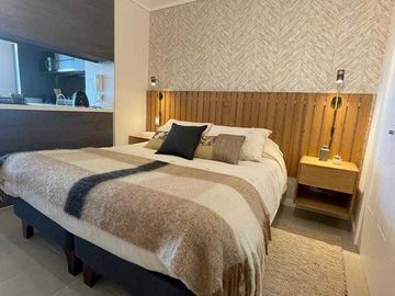 Departamento en venta en CONCON
