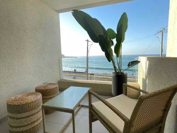 Departamento en venta en CONCON