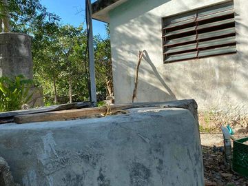 QUINTA DE 3,943 M2 EN VENTA SAN LORENZO UMÁN YUCATÁN