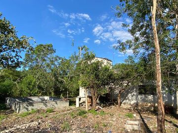 QUINTA DE 3,943 M2 EN VENTA SAN LORENZO UMÁN YUCATÁN