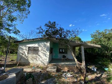 QUINTA DE 3,943 M2 EN VENTA SAN LORENZO UMÁN YUCATÁN