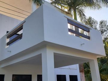 EXCELENTE RANCHO EN VENTA DE 35.5 has. A 18KM DE LA PLAYA EN TELCHAC PBLO. YUCATÁN.