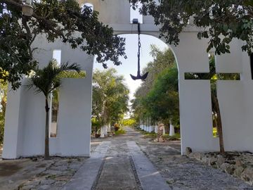 EXCELENTE RANCHO EN VENTA DE 35.5 has. A 18KM DE LA PLAYA EN TELCHAC PBLO. YUCATÁN.