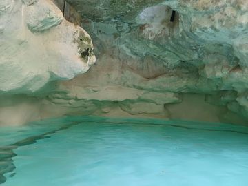 EXCELENTE RANCHO EN VENTA DE 35.5 has. A 18KM DE LA PLAYA EN TELCHAC PBLO. YUCATÁN.