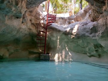 EXCELENTE RANCHO EN VENTA DE 35.5 has. A 18KM DE LA PLAYA EN TELCHAC PBLO. YUCATÁN.