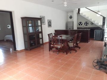 EXCELENTE RANCHO EN VENTA DE 35.5 has. A 18KM DE LA PLAYA EN TELCHAC PBLO. YUCATÁN.