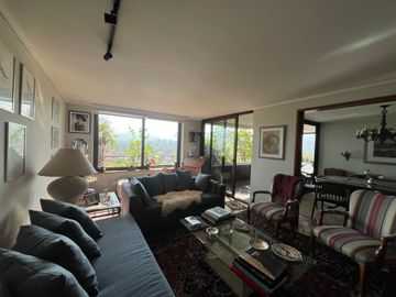 Manquehue / Martin de Zamora