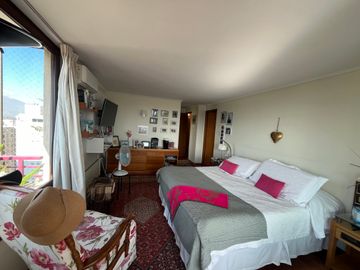 Manquehue / Martin de Zamora