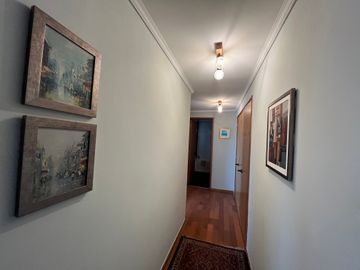 Manquehue / Martin de Zamora