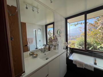 Manquehue / Martin de Zamora