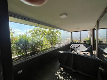 Manquehue / Martin de Zamora