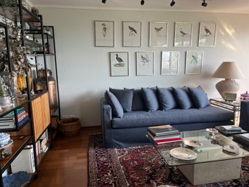 Manquehue / Martin de Zamora