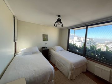 Manquehue / Martin de Zamora