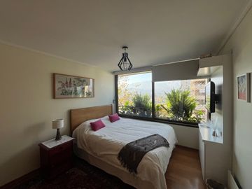 Manquehue / Martin de Zamora